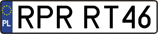 RPRRT46