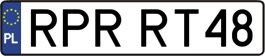 RPRRT48