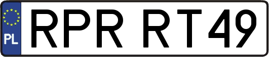 RPRRT49