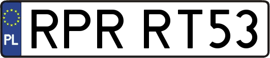 RPRRT53