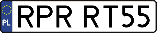 RPRRT55