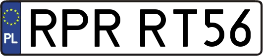 RPRRT56