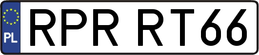 RPRRT66