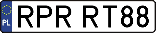 RPRRT88