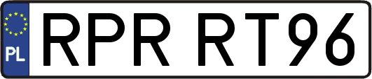 RPRRT96