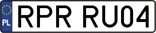 RPRRU04