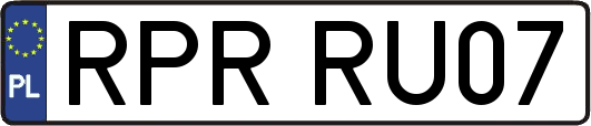 RPRRU07