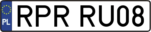 RPRRU08