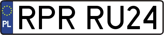 RPRRU24