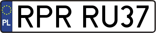 RPRRU37