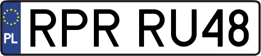 RPRRU48