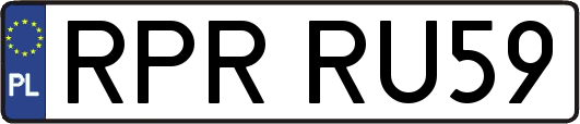 RPRRU59
