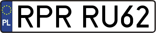 RPRRU62