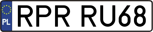 RPRRU68