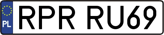 RPRRU69