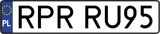 RPRRU95