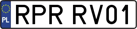RPRRV01