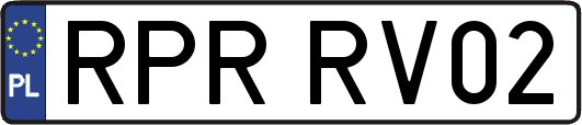 RPRRV02