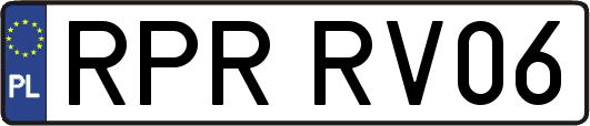 RPRRV06