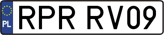 RPRRV09