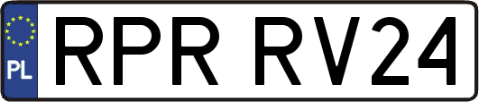 RPRRV24