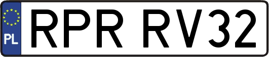 RPRRV32