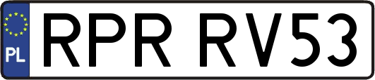 RPRRV53