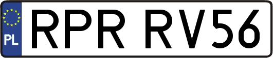 RPRRV56
