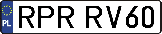 RPRRV60