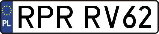 RPRRV62