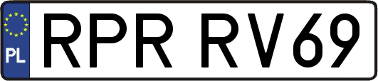 RPRRV69
