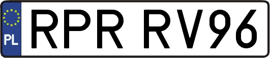 RPRRV96