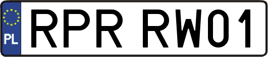 RPRRW01