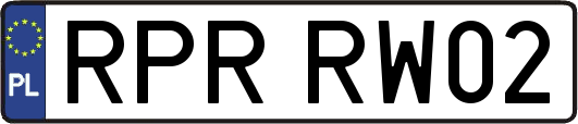 RPRRW02