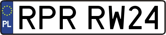 RPRRW24