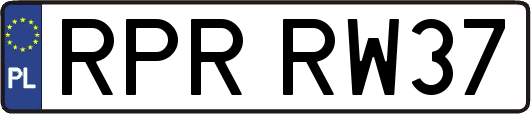 RPRRW37