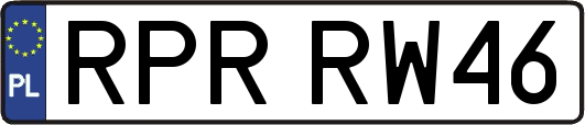 RPRRW46