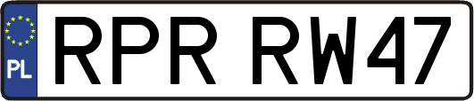 RPRRW47