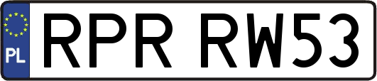 RPRRW53