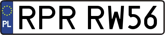 RPRRW56