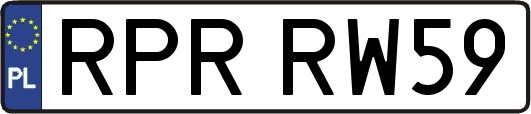 RPRRW59