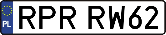 RPRRW62