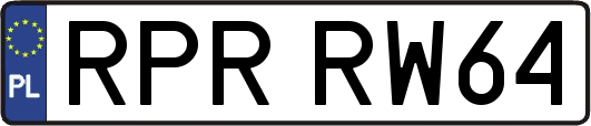 RPRRW64