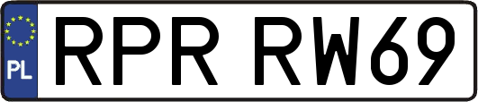 RPRRW69