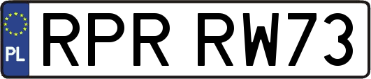 RPRRW73