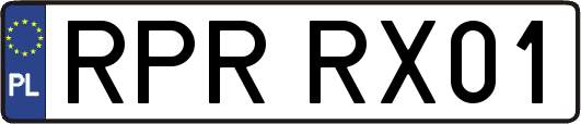 RPRRX01