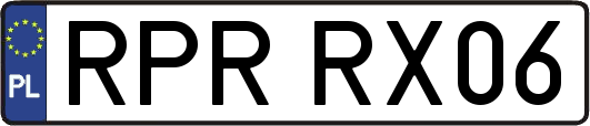 RPRRX06