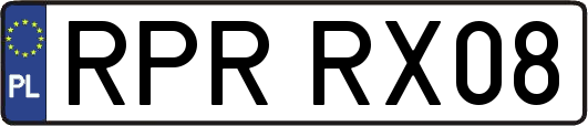 RPRRX08