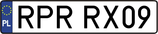 RPRRX09