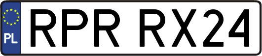 RPRRX24